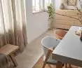 Skirting board is an element that significantly affects the interior design.