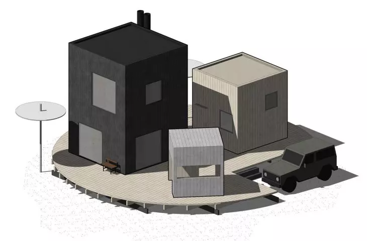 #Młodzipolscyarchitekci – Adam Wierciński o starcie w zawodzie