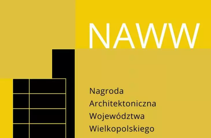 Best of Greater Poland - nominations in NAWW competition