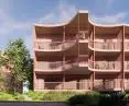 Multi-family establishment in the Mazury region