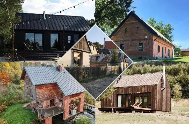 Review of 5 places where every 