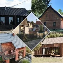 Przeglą 5 miejsc, w których odpocznie każda „jesieniara”