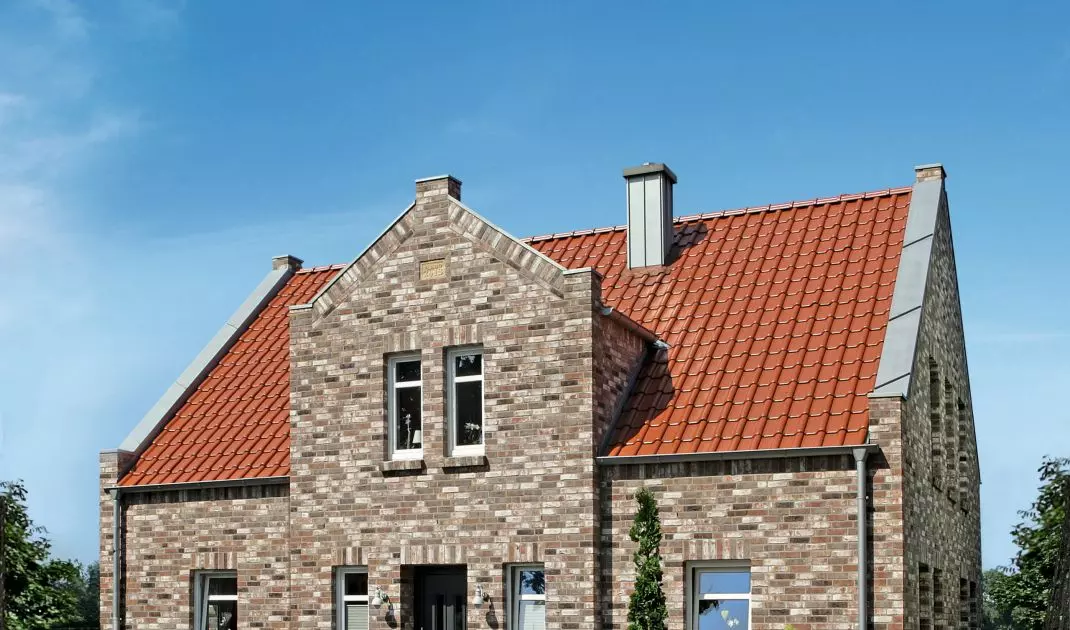 Ceramic tile