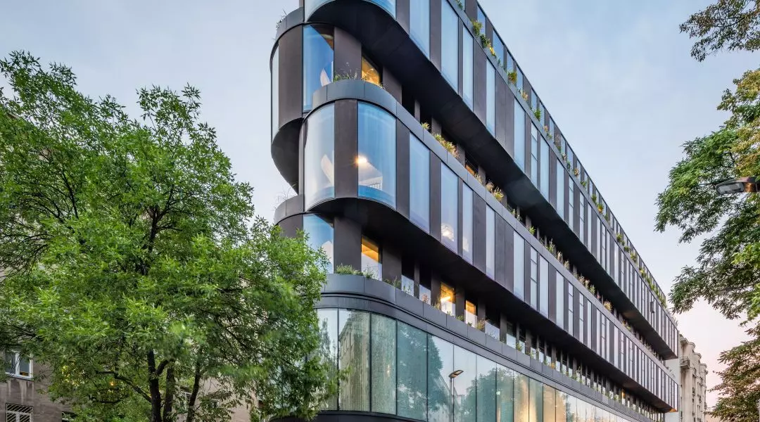 Hotel Nobus Warsaw