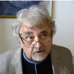 Profesor Zbigniew Nęcki