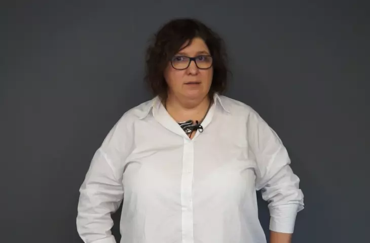 #City Video Talks. Agnieszka Damasiewicz on the professionalization of participants in the space management process