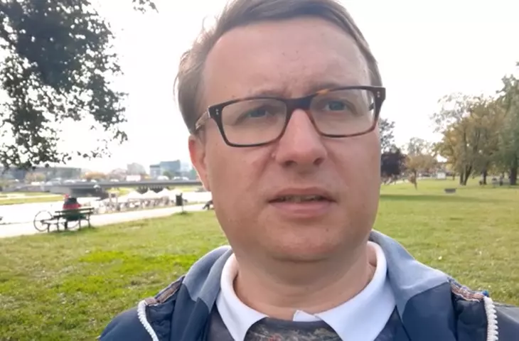 #City Video Talks. Lukasz Maślona on what do residents mean when they think good space?