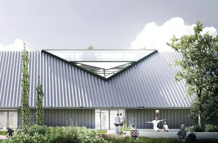 #YoungPolisharchitects - Hugon Kowalski on starting out in the profession