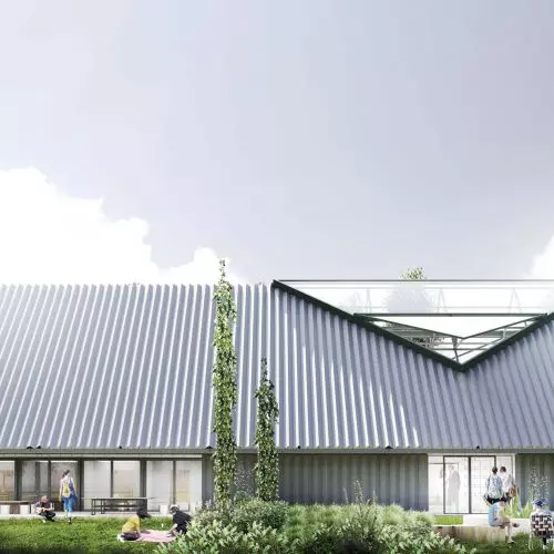 #YoungPolisharchitects - Hugon Kowalski on starting out in the profession