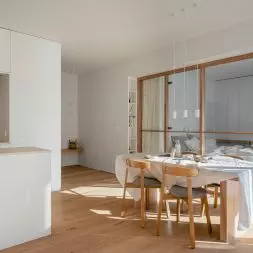 Nadmorski apartament