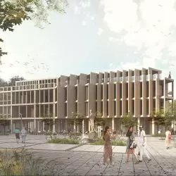 centrum Mysłowic