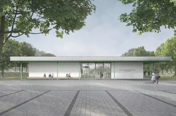 #YoungPolisharchitects - PROLOGUE about starting out in the architecture profession.