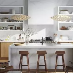 Silestone Eternal Calacatta Gold
