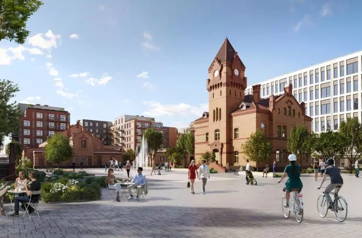 Stara Rzeźnia w Poznaniu – jest projekt i terminy. A także kontrowersje.