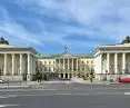 Warszawa — Pałac Komisji Rządowej Przychodów i Skarbu, 2018