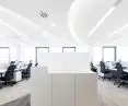 ADAGIO modular ceilings