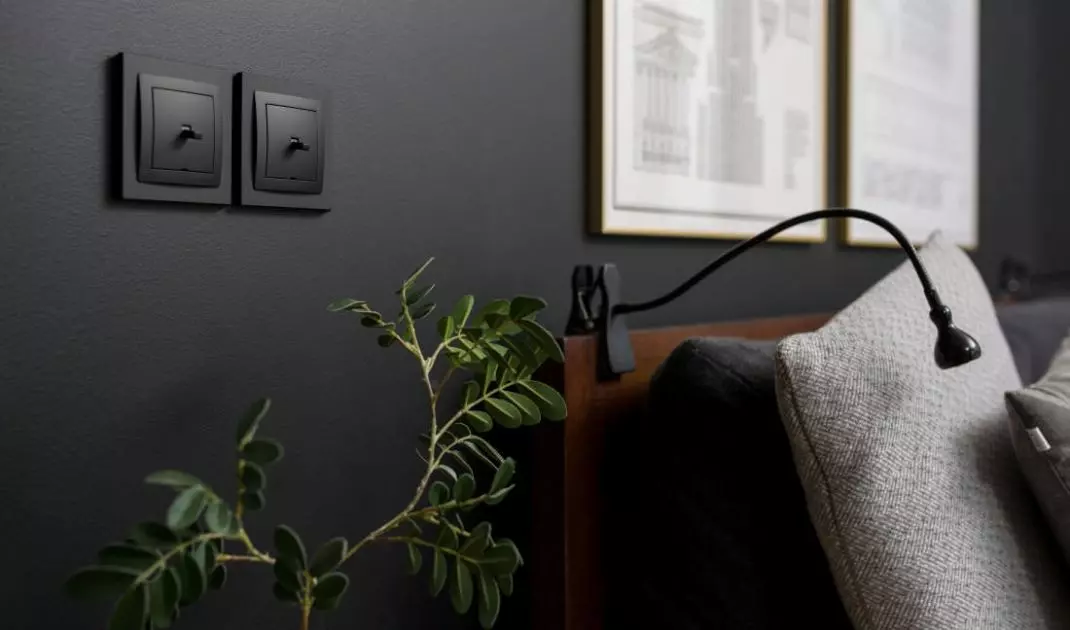 Light switches