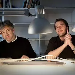 Piotr Lewicki i Krzysztof Łatak