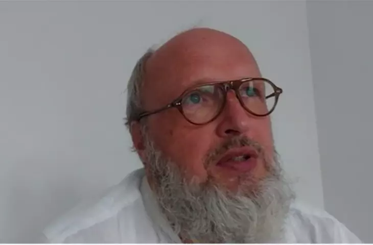 #City Video Talks. Kazimierz Butelski on urban development forecasts after Covid-19