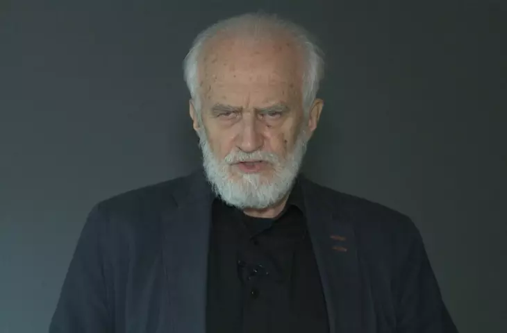 #City Video Talks. Prof. Zbigniew Zuziak on innovative methods of shaping space