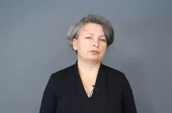 #City Video Talks. Professor Urszula Forczek-Brataniec on urban planning tools.