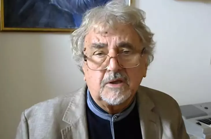 #City Video Talks. Professor Zbigniew Nęcki on urban planning tools.