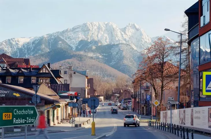 Więcej niż Tatry, Krupówki i drewniane wille. Nowe spojrzenie na Zakopane