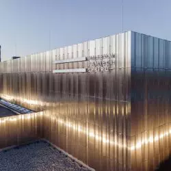 Muzeum Pamięci Sybiru