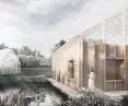 Projekt ekowioski znalazł się na krótkiej liście konkursu Vancouver Affordable Housing Challenge