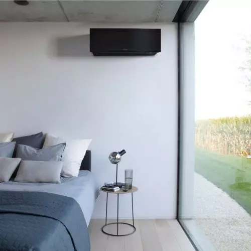 Daikin grzeje i chłodzi – co to znaczy, że klimatyzator to pompa ciepła? Klimatyzatory jako energooszczędne systemy grzewcze, czy to możliwe?