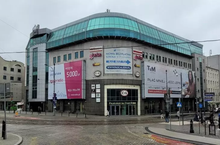 Galerie na mieszkania – rządowy projekt ułatwień