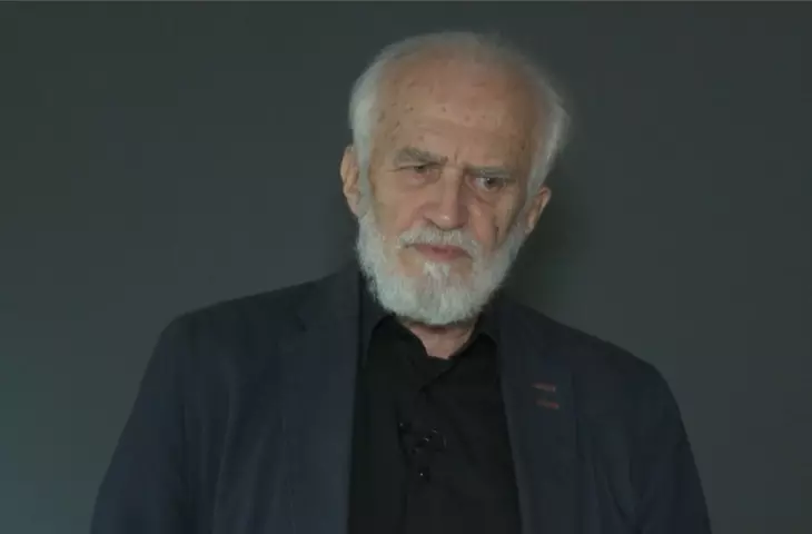 #City Video Talks. Prof. Zbigniew Zuziak on urban planning tools