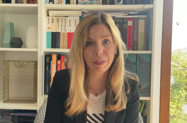#City Video Talks. Anna Kornecka on the professionalization of participants in the space management process