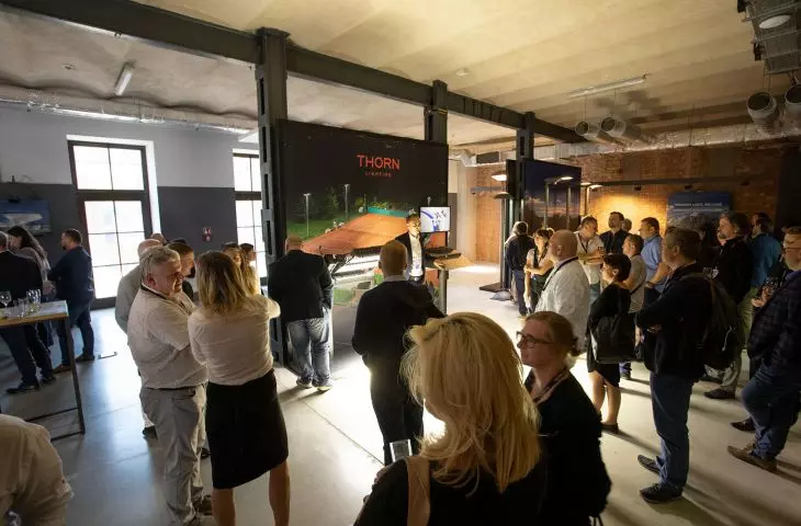 Sustainability the theme of Light(s) on tour organized by Zumtobel Group