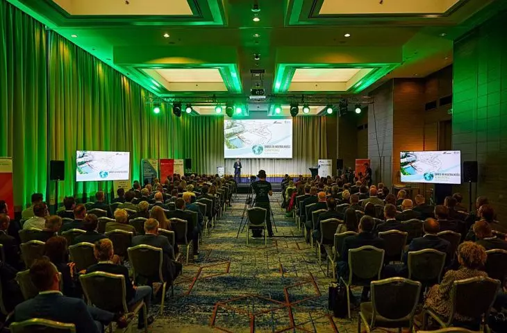 CEMEX Poland seminar: The road to climate neutrality