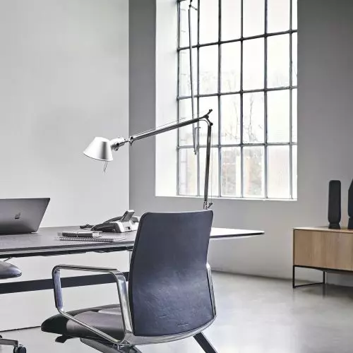 Light disinfection: Tolomeo Integralis®