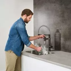 bateria filtrująca Franke Vital