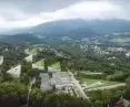 rozbudowa dzielnicy sanatoryjno-uzdrowiskowej w Ustroniu Zawodziu, proj.: Franta Group, KWK Promes