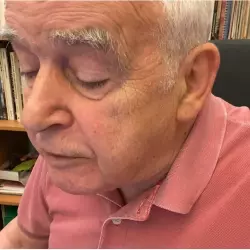 Profesor Krzysztof Bojanowski