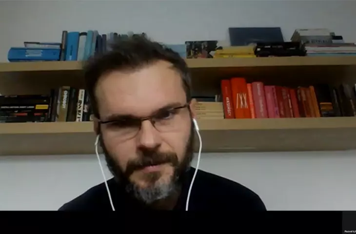 #City Video Talks. Olaf Jasnorzewski on legal and administrative tools for space management.