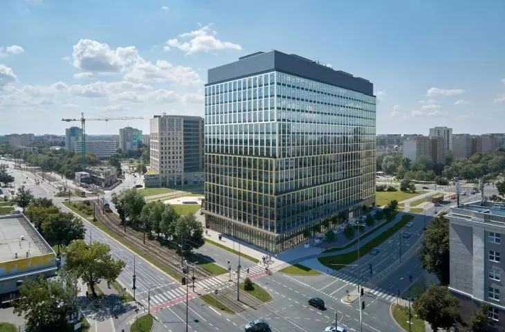 Vertua® - concrete with a mission