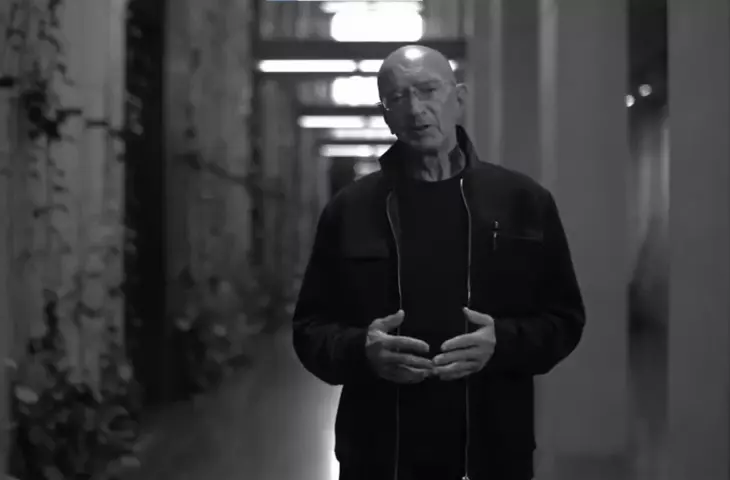 Bolesław Stelmach Ambasadorem Wydziału Architektury Politechniki Krakowskiej! Zobaczcie film o architekcie
