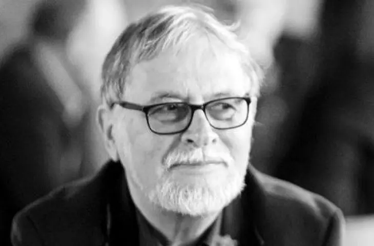 Nie żyje Andrzej Maciej Maleszka