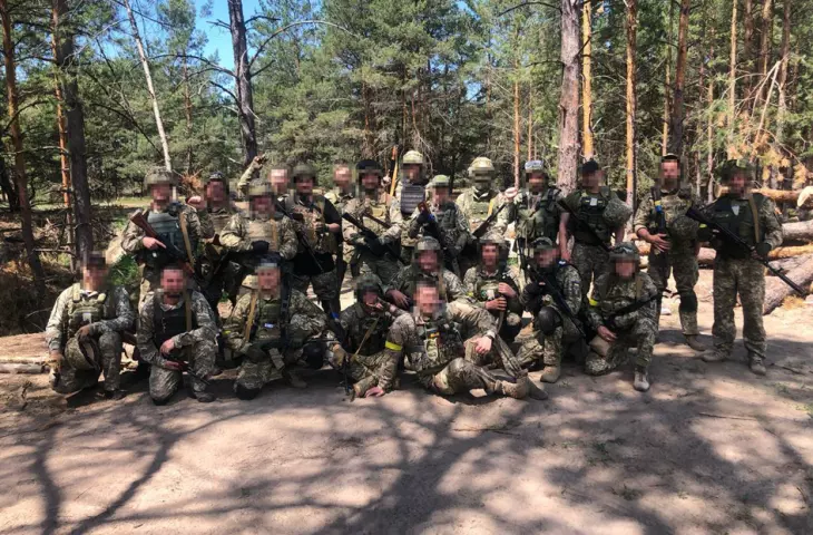 ArchitectsForUkraine - collection for a car and equipment for the Ukrainian army has started