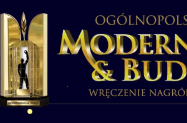 Wyniki konkursu „Modernizacja Roku & Budowa XXI w.”