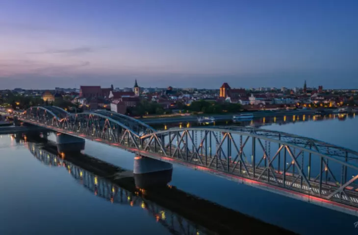 Modernization of the Year 2021 - roads and bridges