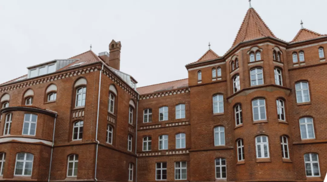 Modernizacja Roku 2021 – obiekty mieszkalno-usługowe