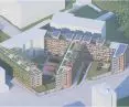 Habitat został zaprojektowany we Wrocławiu