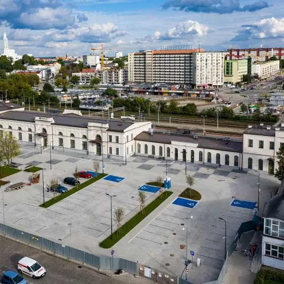 Modernizacja Roku 2021 – użyteczność publiczna