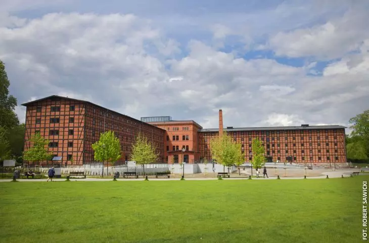 Modernization of the Year 2021 - cultural facilities
